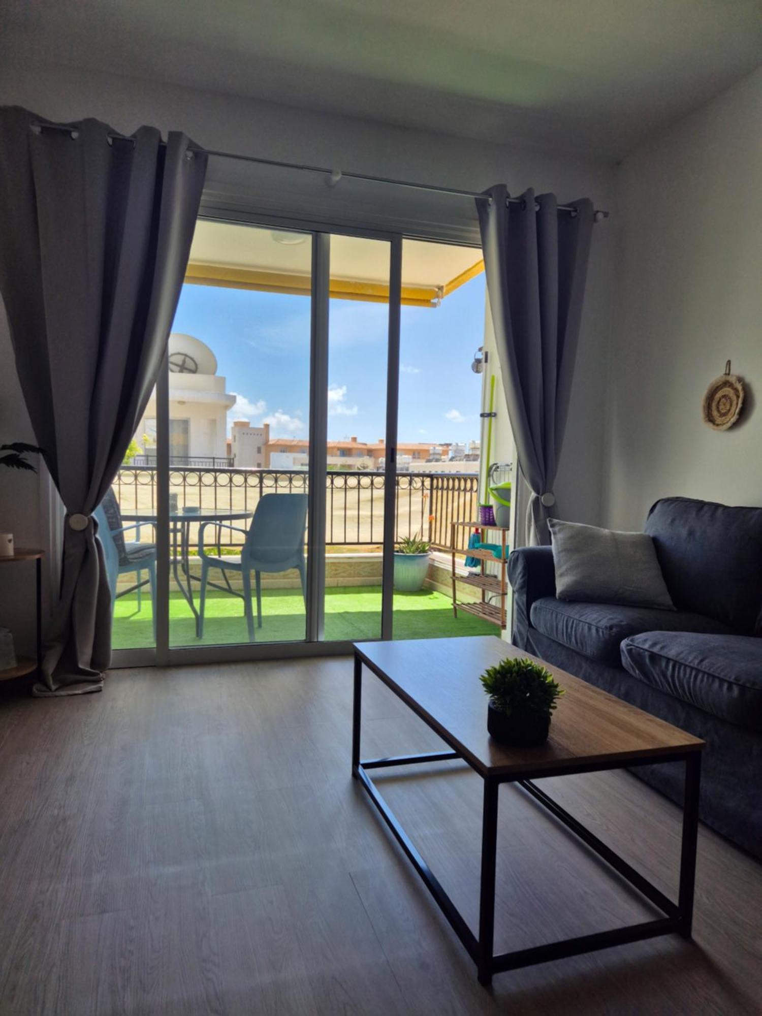 Sea View Appartamento Paphos
